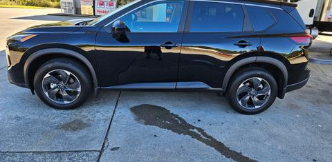 Nissan Rogue 2025