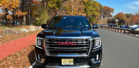 GMC Yukon 2023
