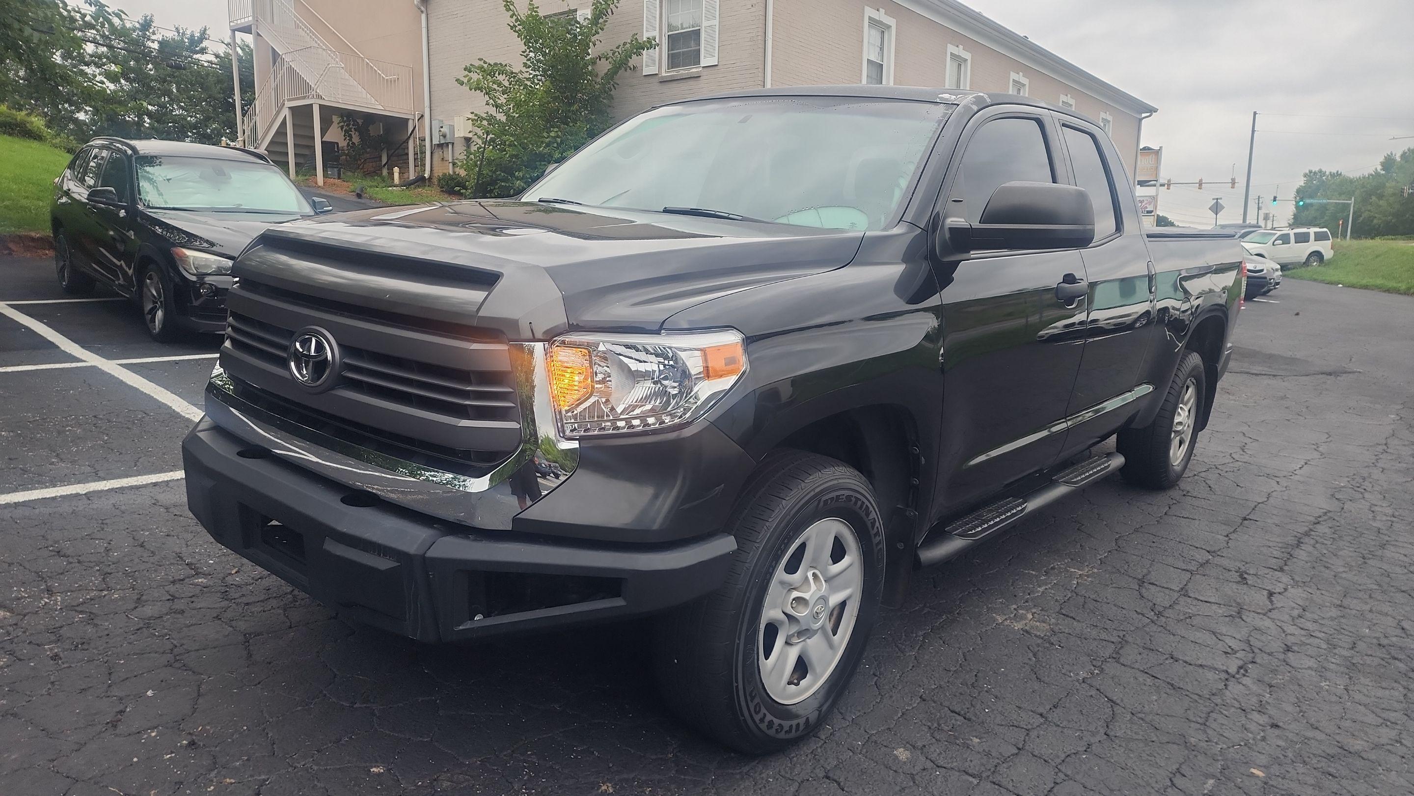 Toyota Tundra 2014 in Marietta, GA