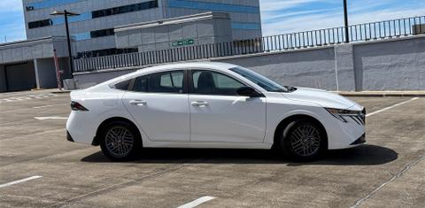 Nissan Sentra 2026