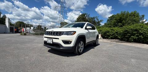 Jeep Compass 2018