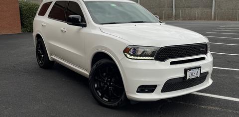 Dodge Durango 2019