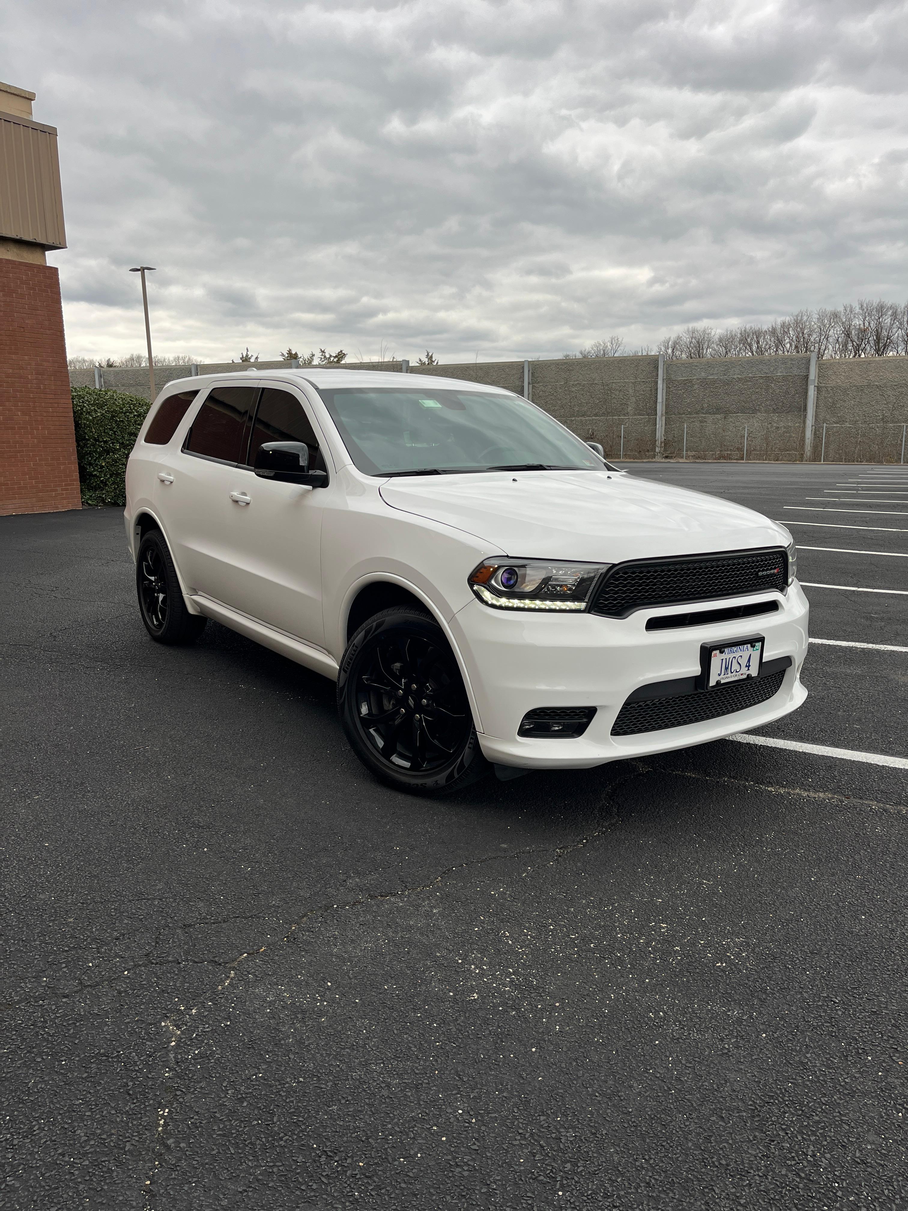 Dodge Durango 2019 in Alexandria, VA