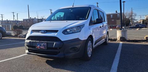 Ford Transit Connect 2018