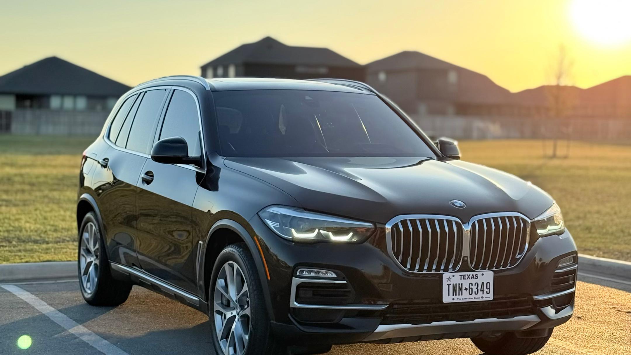 BMW X5 2020 in Odessa, TX