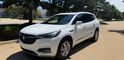 Buick Enclave 2020
