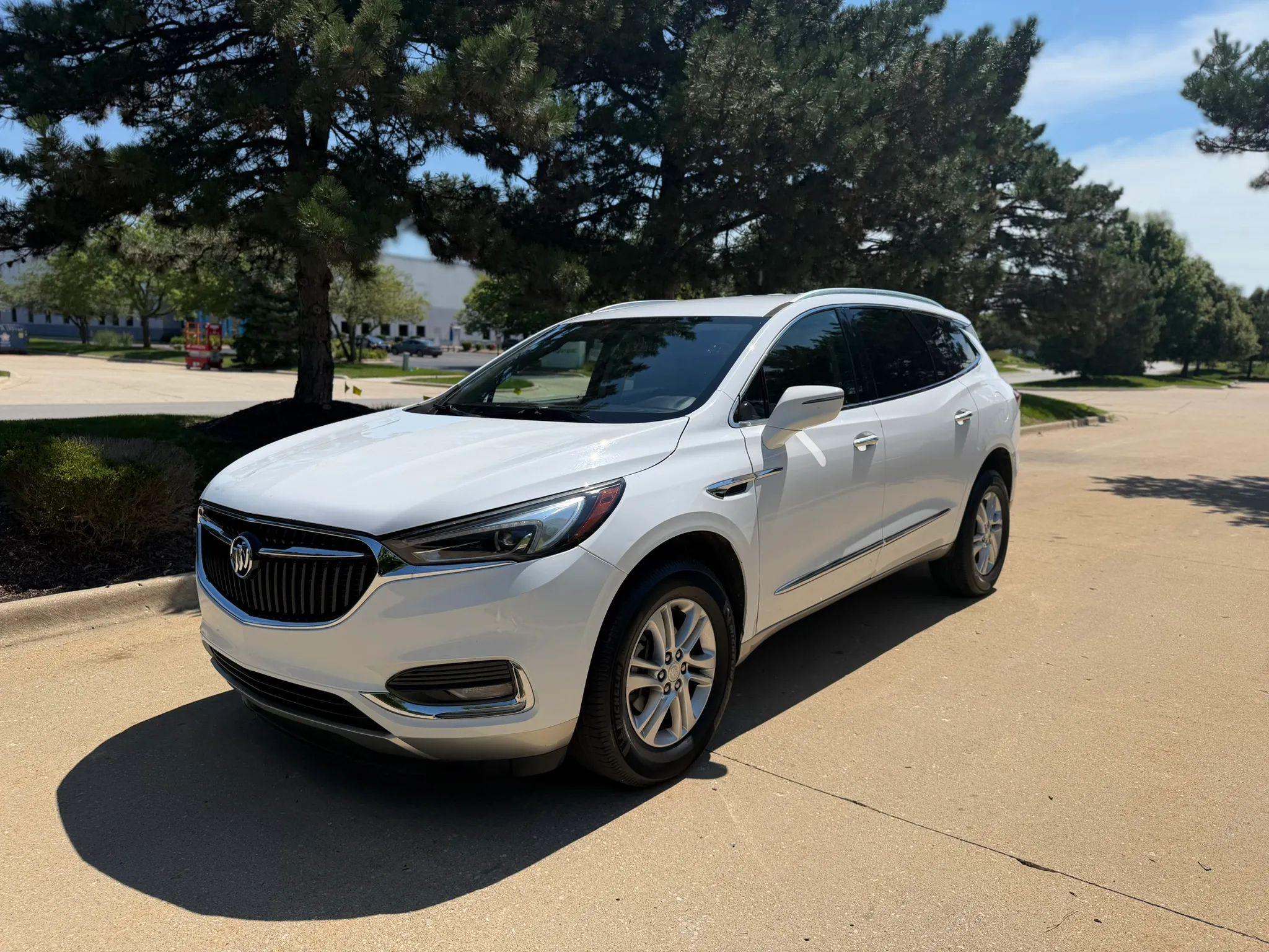 Buick Enclave 2020 in Roselle, IL