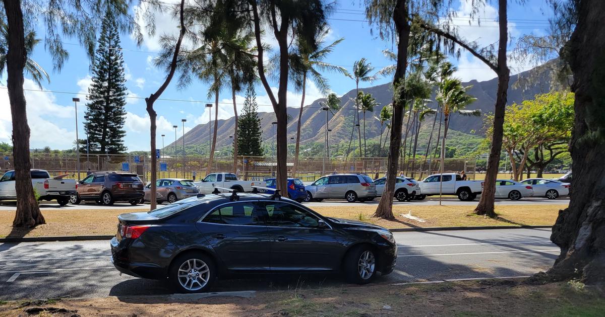 Chevrolet Malibu 2014 rental in Honolulu, HI by Mitchell M. Turo