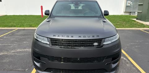 Land Rover Range Rover Sport 2024