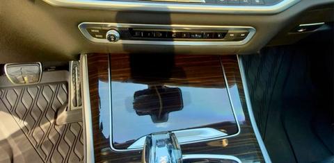 BMW X5 2019