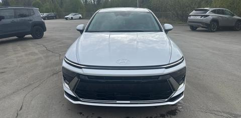 Hyundai Sonata 2024