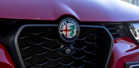 Alfa Romeo Tonale 2024