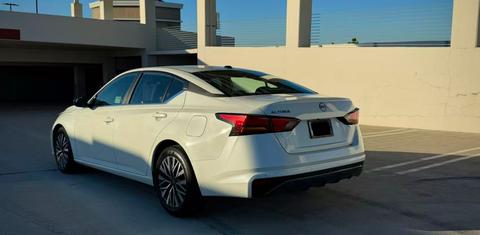 Nissan Altima 2026