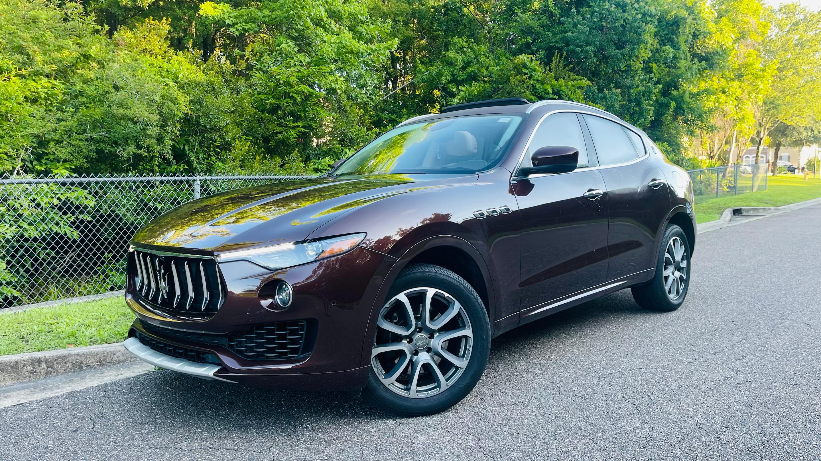 How Much Is It To Rent A Maserati From Enterprise: Find Out!