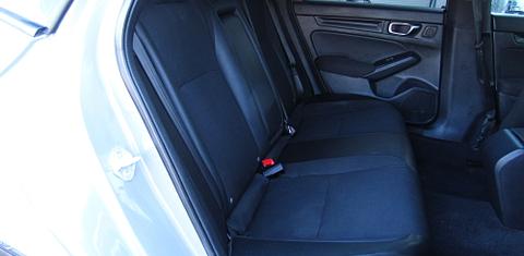 Honda Civic 2026