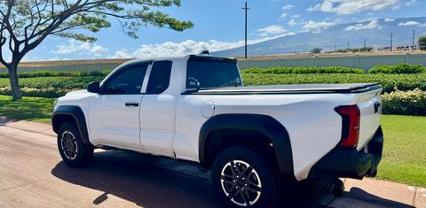 Toyota Tacoma 2024