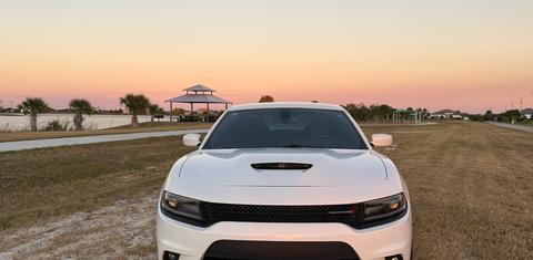 Dodge Charger 2019