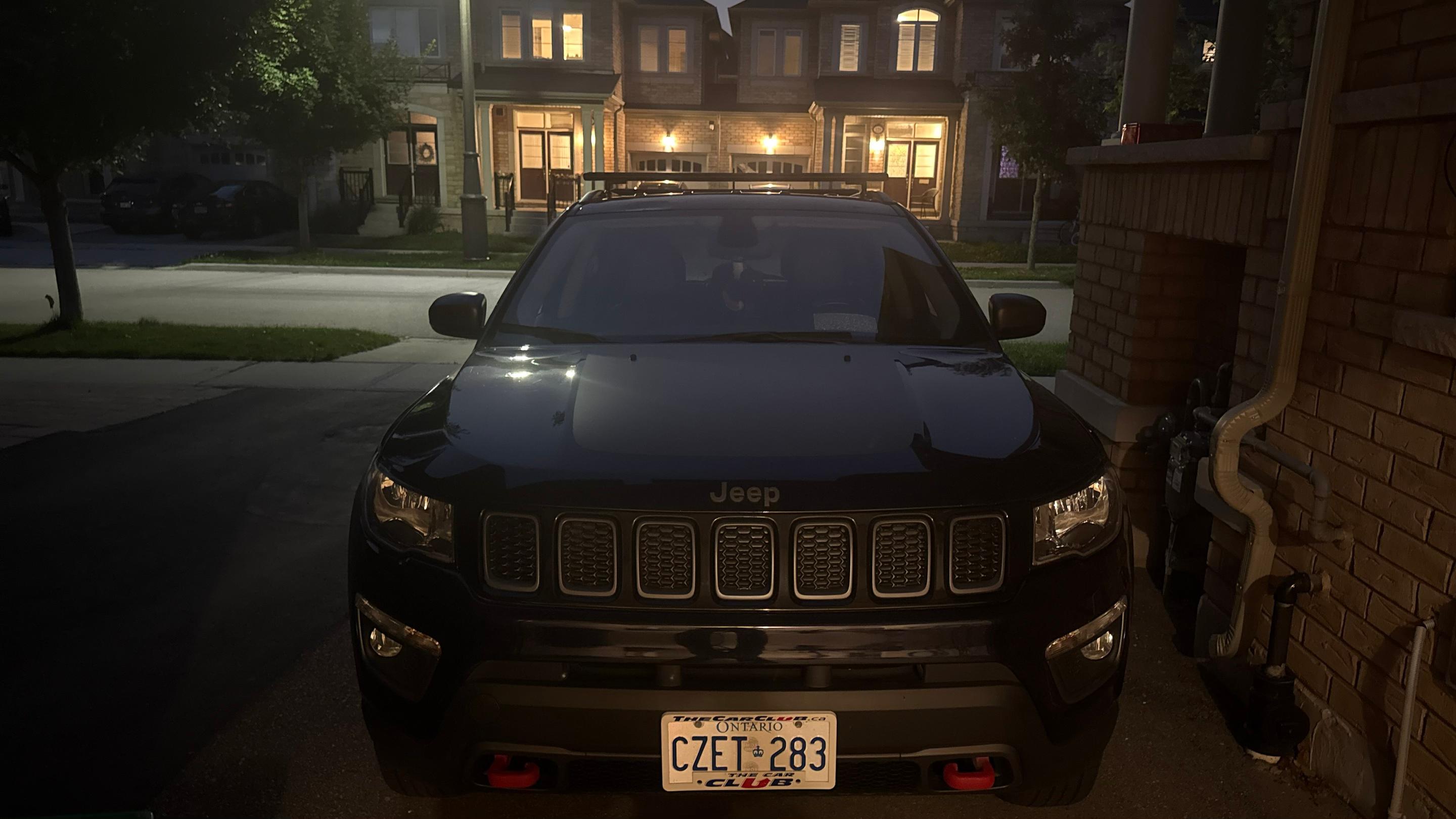 Jeep Compass 2021 à Oakville, ON