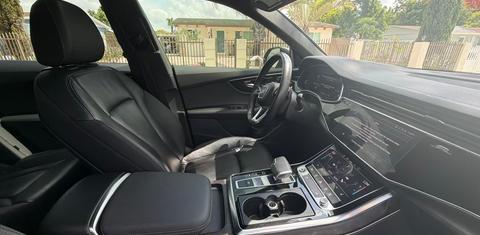 Audi Q8 2023