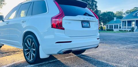 Volvo XC90 2017