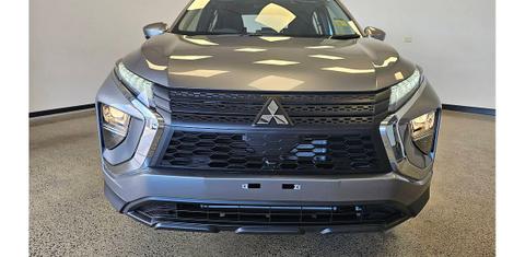 Mitsubishi ECLIPSE CROSS 2025
