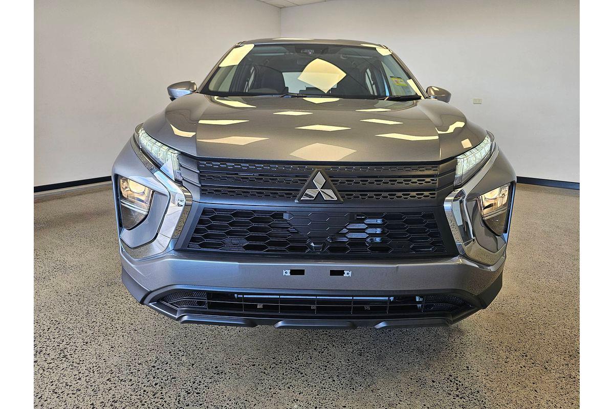 Mitsubishi ECLIPSE CROSS 2025 in Chippendale