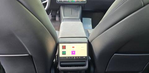 Tesla Model 3 2025