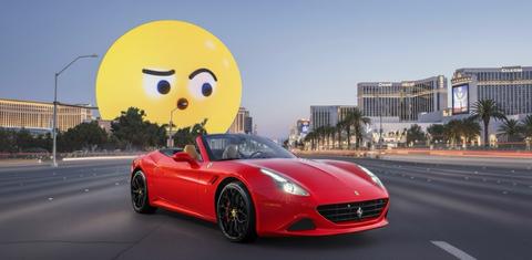 Ferrari California T 2016