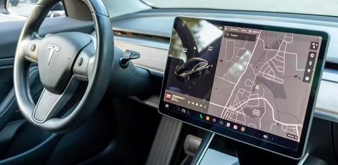 Tesla Model 3 2020