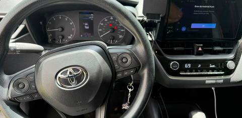 Toyota Corolla 2025