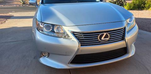 Lexus ES 2015