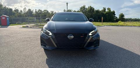 Nissan Altima 2024