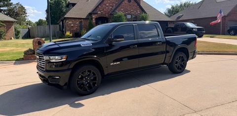 Ram 1500 2026