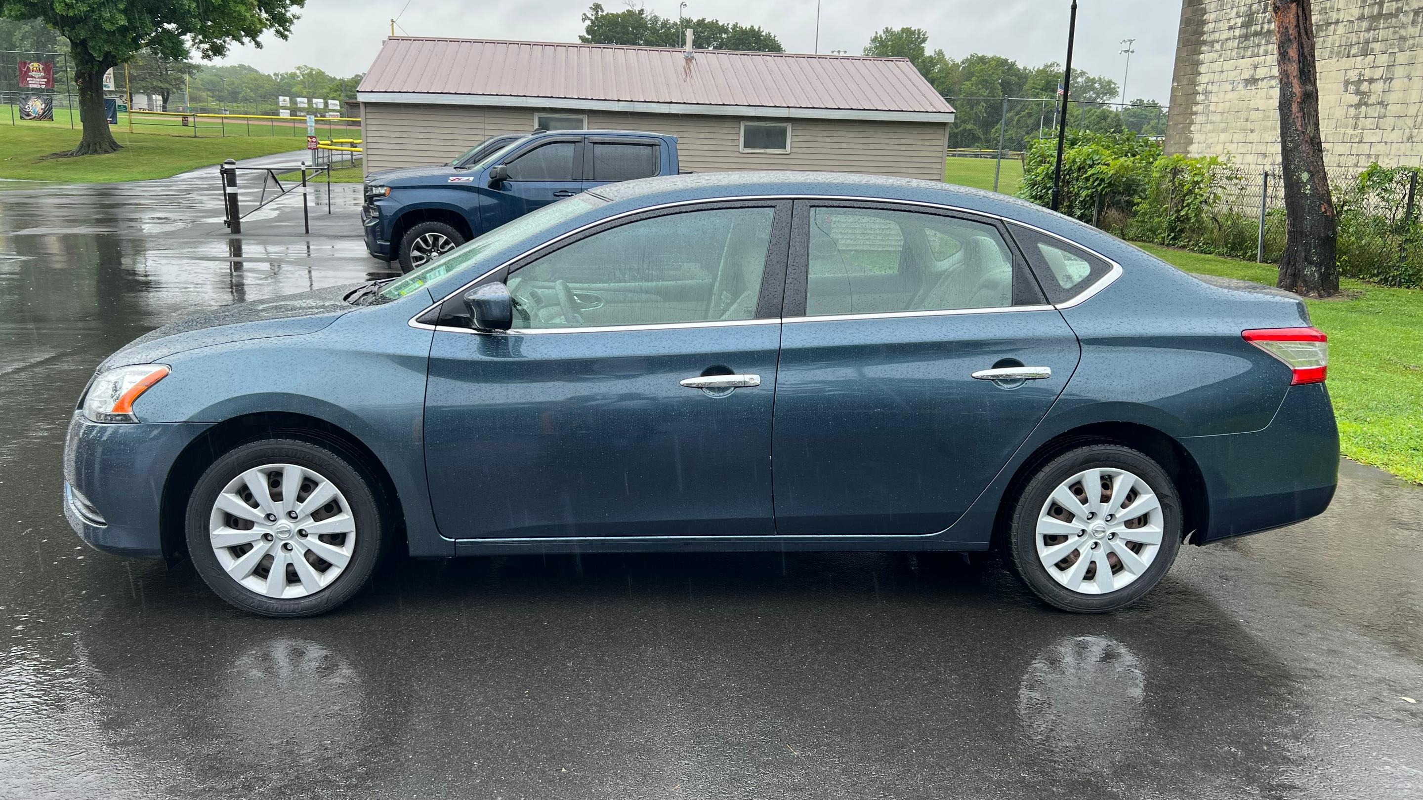 Nissan Sentra 2014 in Albany, NY