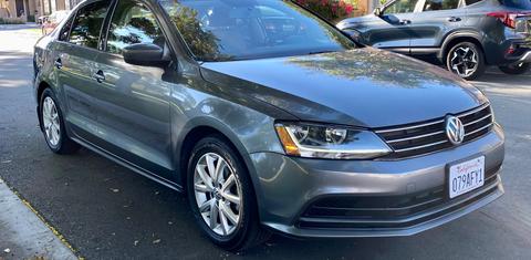 Volkswagen Jetta 2018