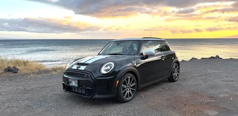 MINI Hardtop 2 Door 2022