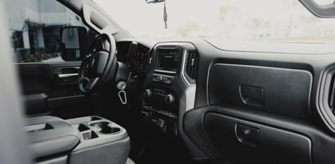Chevrolet Silverado 2500HD 2022