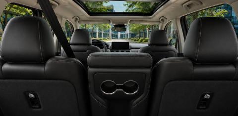 Acura MDX 2026