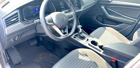 Volkswagen Jetta 2024