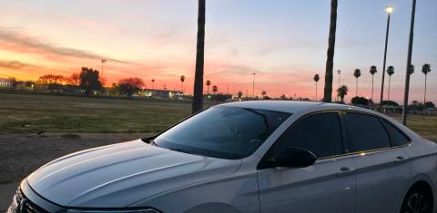 Volkswagen Jetta 2024