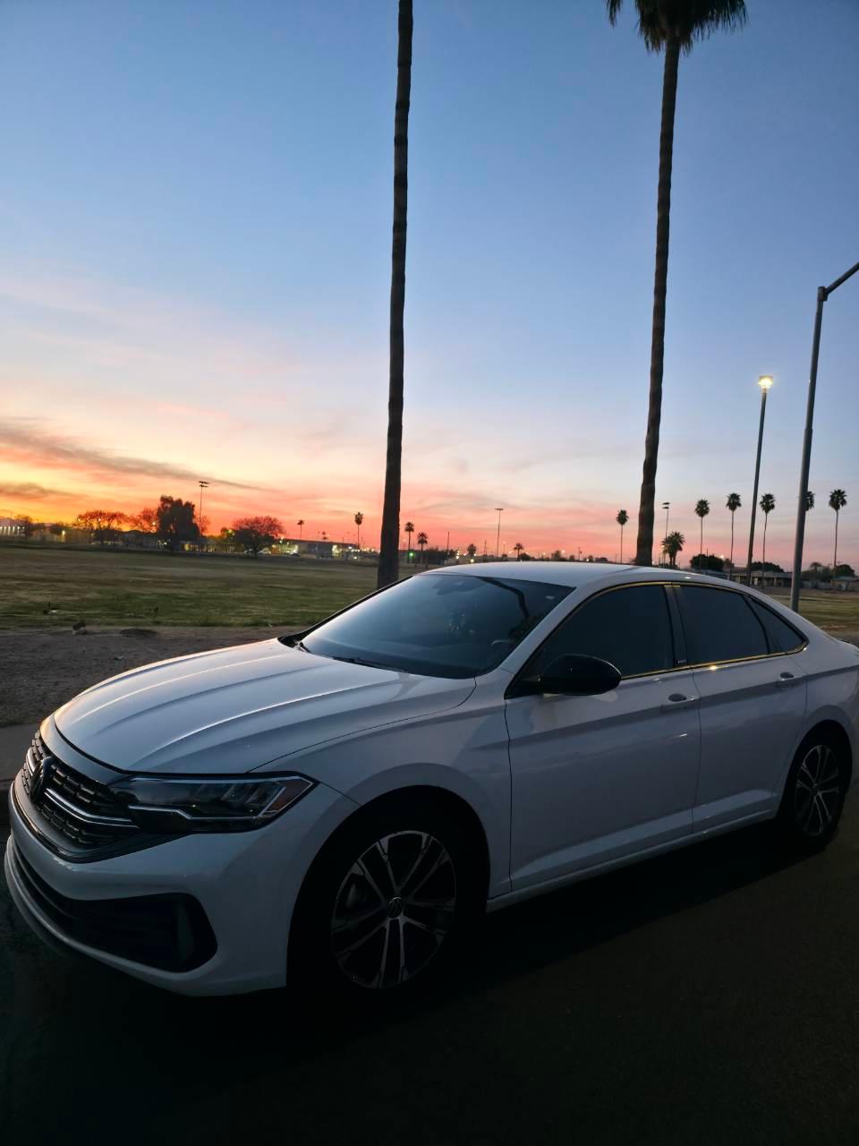 Volkswagen Jetta 2024 in Phoenix, AZ