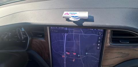 Tesla Model S 2019