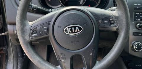 Kia Forte 2013