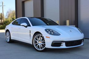 Porsche Panamera 2020 in Richardson