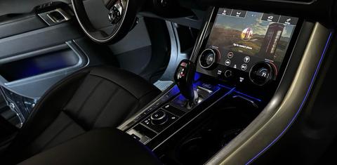 Land Rover Range Rover Sport 2022