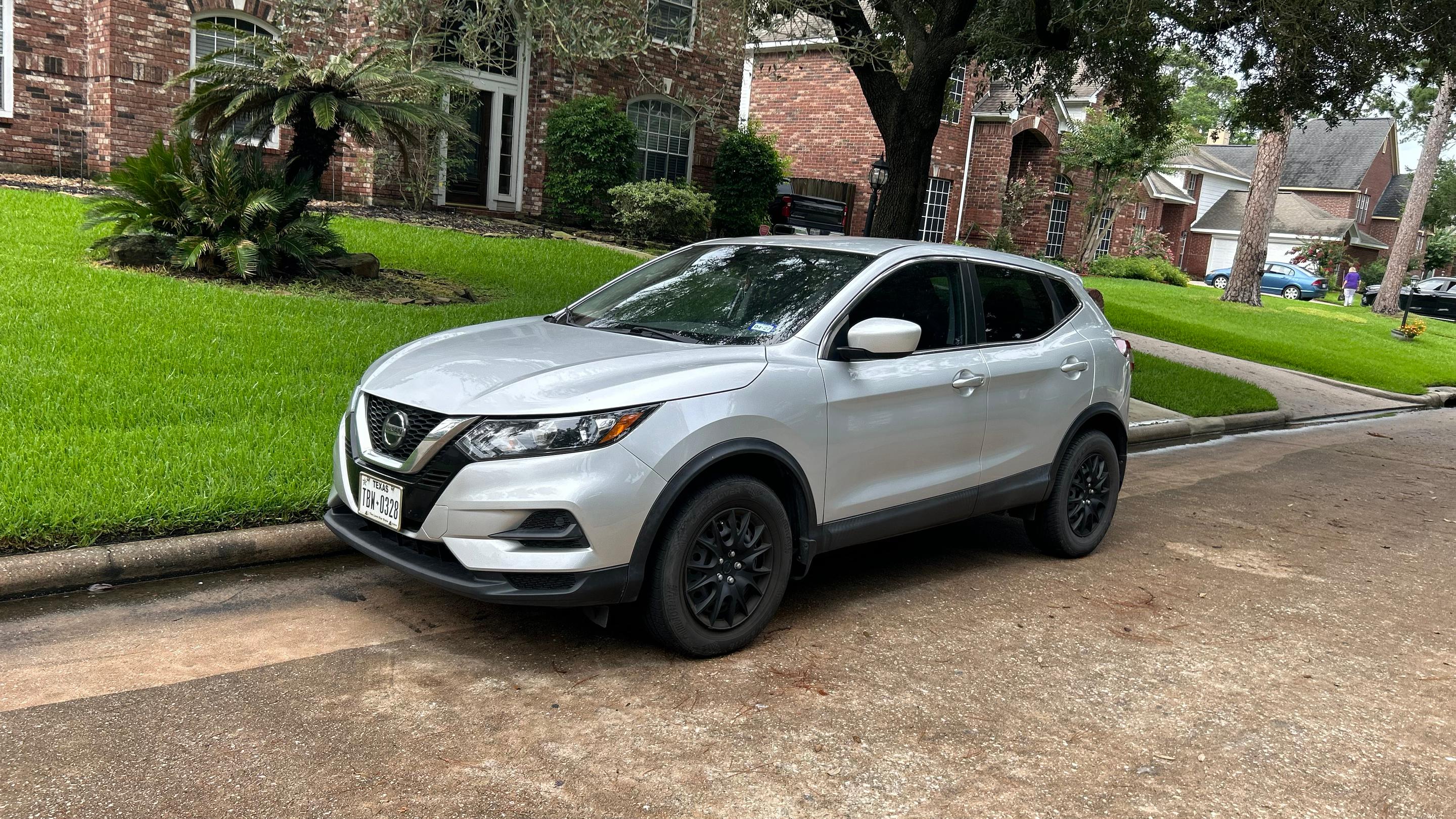 Nissan Rogue Sport 2020 in Spring, TX