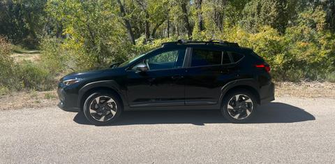 Subaru Crosstrek 2025