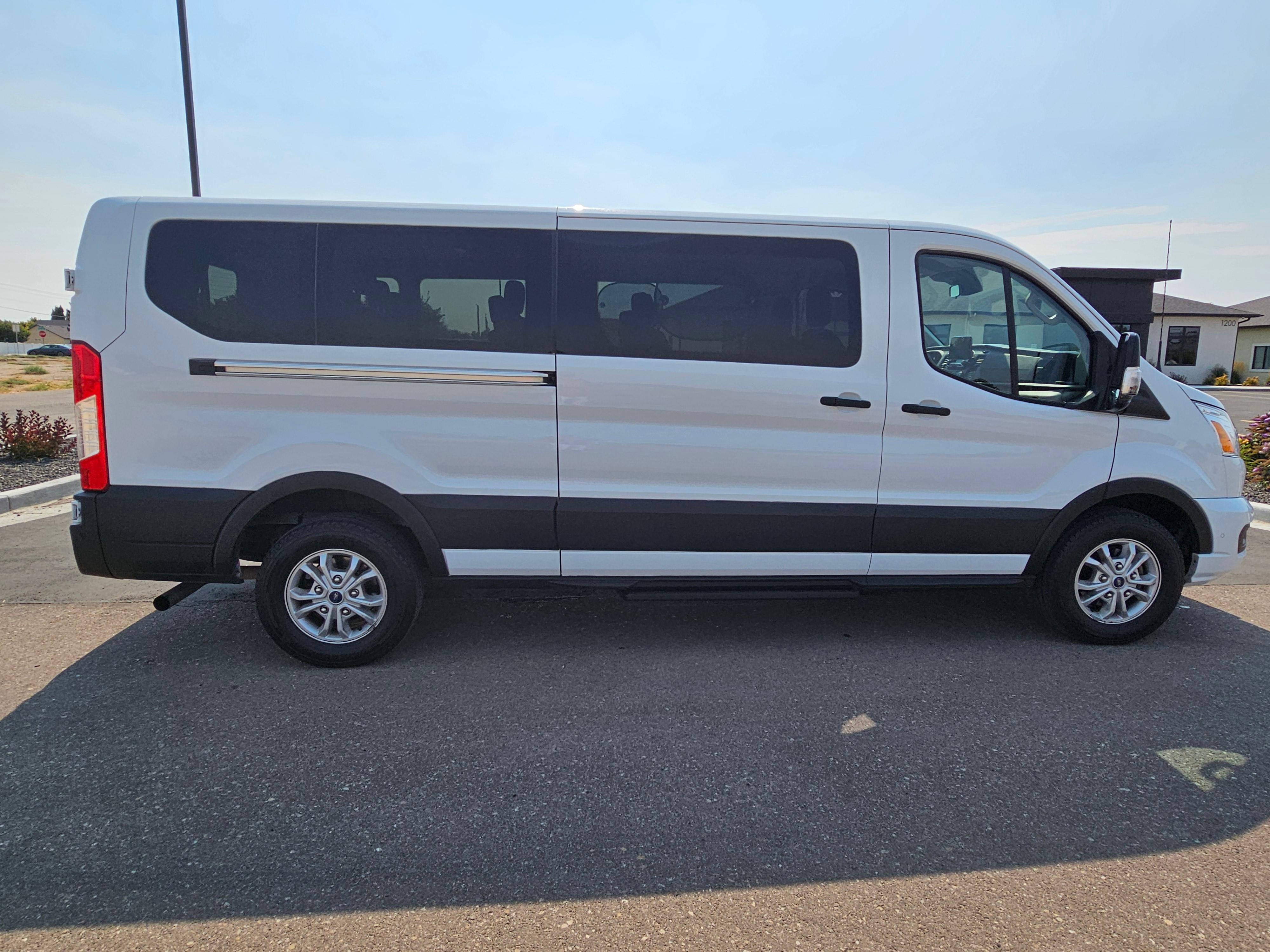 Ford Transit 2021 in Twin Falls, ID