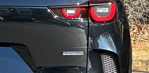Mazda CX-50 2023
