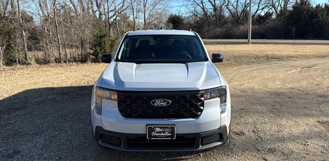 Ford Maverick 2025